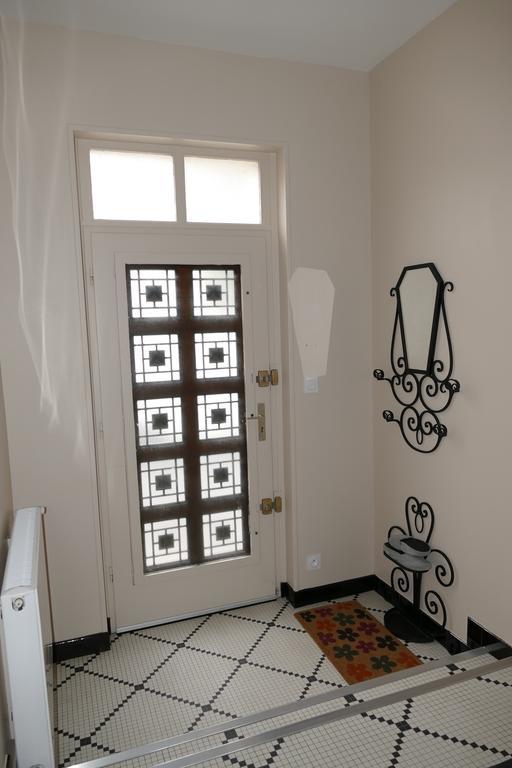 Studio Proche Gare St Jean Bordeaux Exterior photo